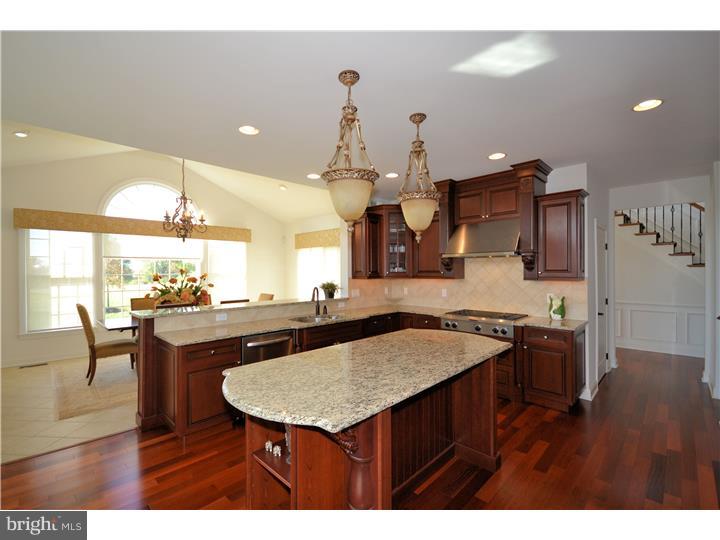 FOXHALL ESTATES - Residential