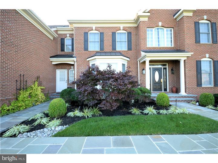 FOXHALL ESTATES - Residential