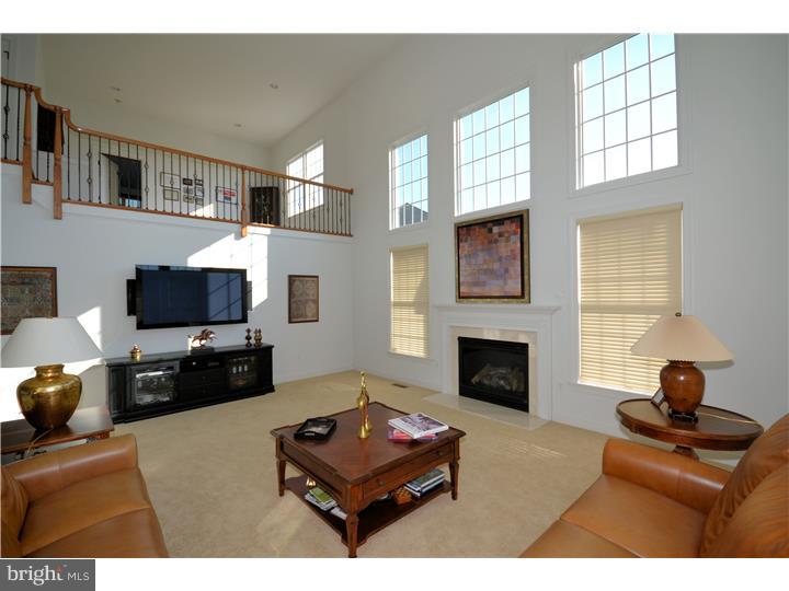 FOXHALL ESTATES - Residential