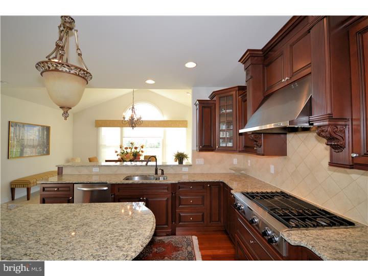 FOXHALL ESTATES - Residential