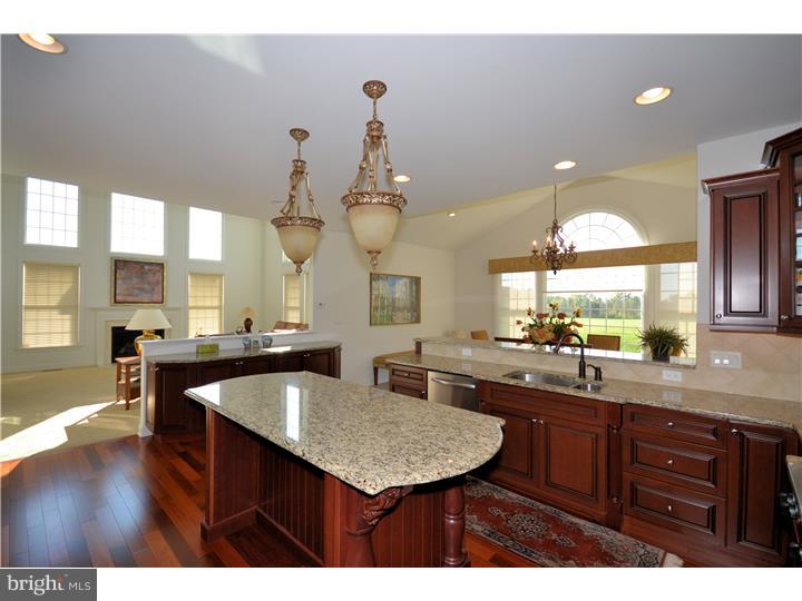 FOXHALL ESTATES - Residential