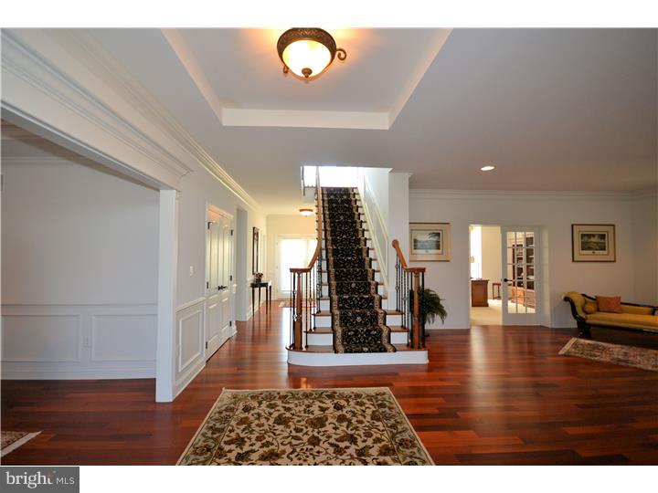 FOXHALL ESTATES - Residential