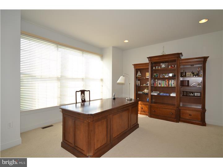 FOXHALL ESTATES - Residential