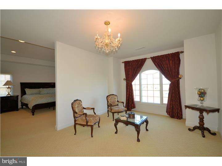 FOXHALL ESTATES - Residential