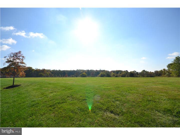 FOXHALL ESTATES - Residential