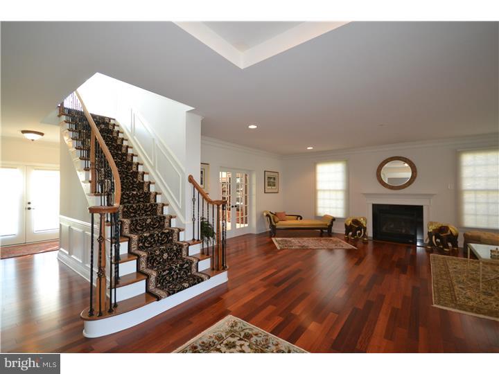 FOXHALL ESTATES - Residential