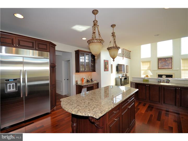 FOXHALL ESTATES - Residential