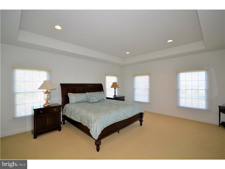 FOXHALL ESTATES - Residential