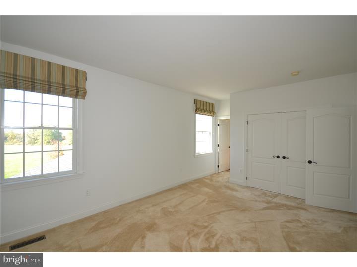 FOXHALL ESTATES - Residential