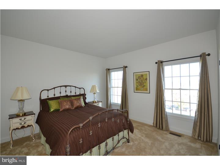 FOXHALL ESTATES - Residential