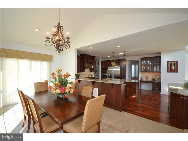 FOXHALL ESTATES - Residential