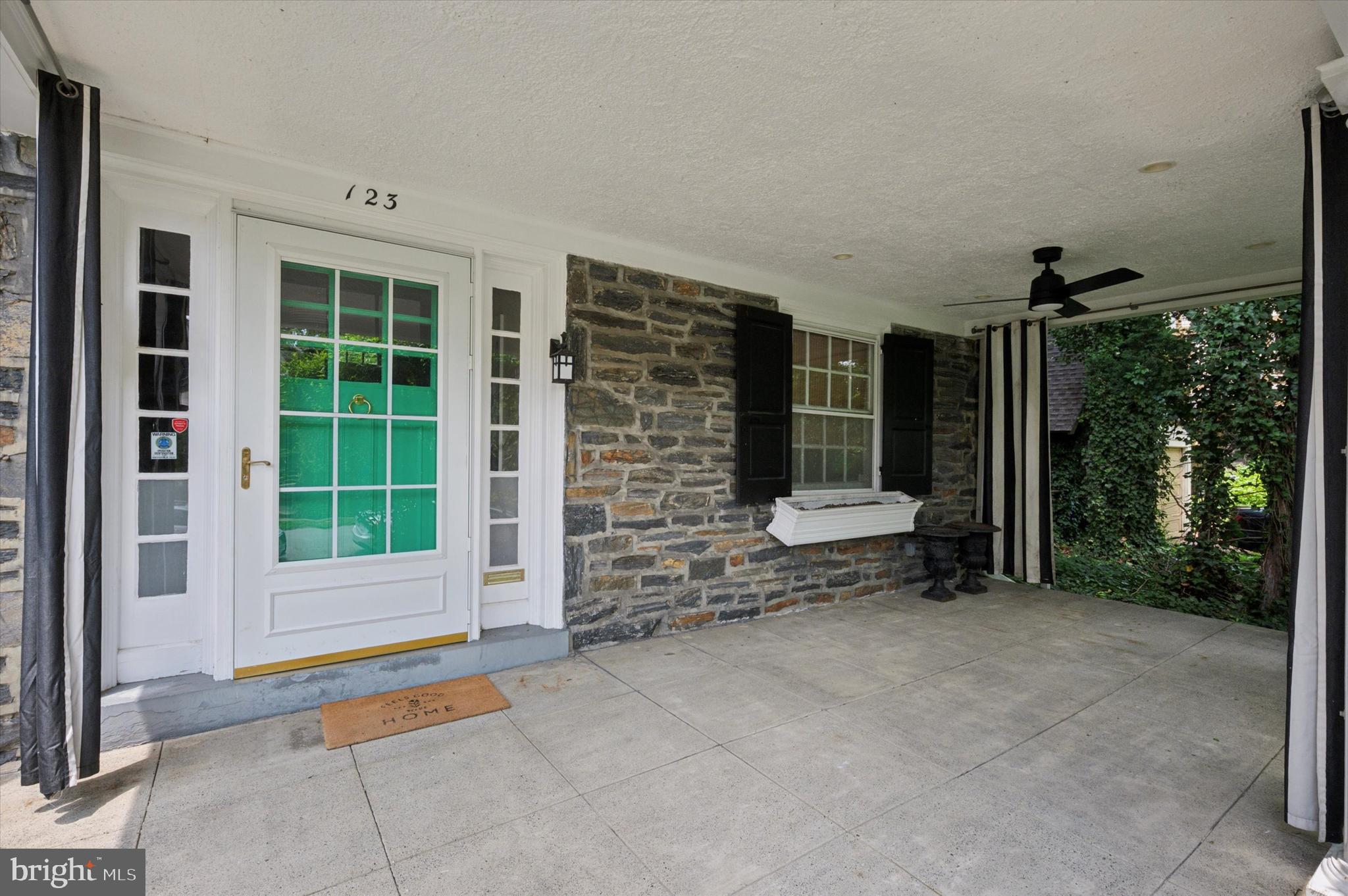123 EDGEHILL ROAD