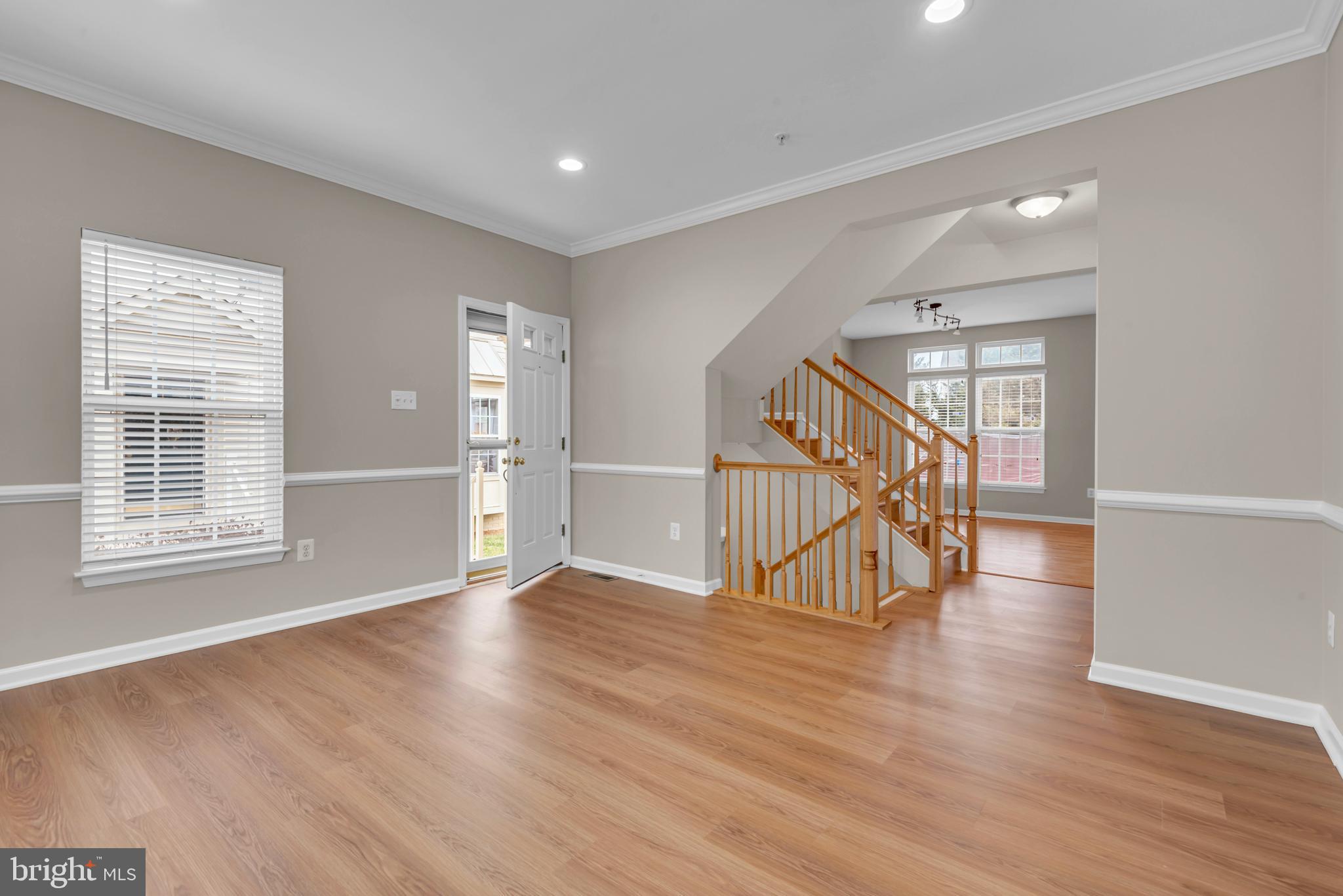 STOCKBRIDGE OVERLOOK - Residential