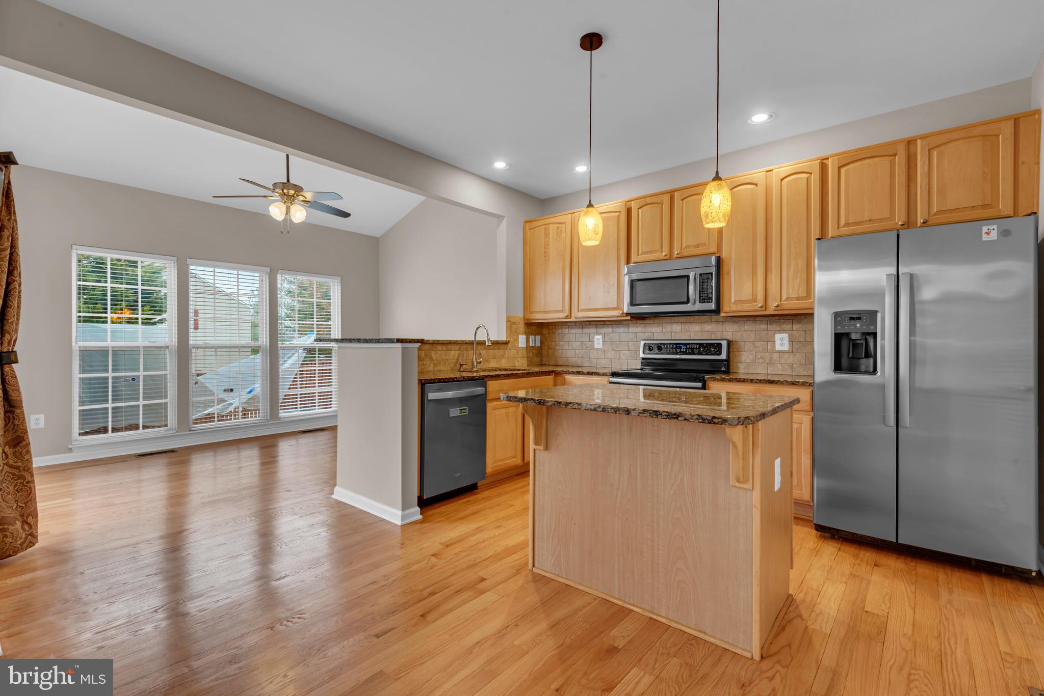 STOCKBRIDGE OVERLOOK - Residential