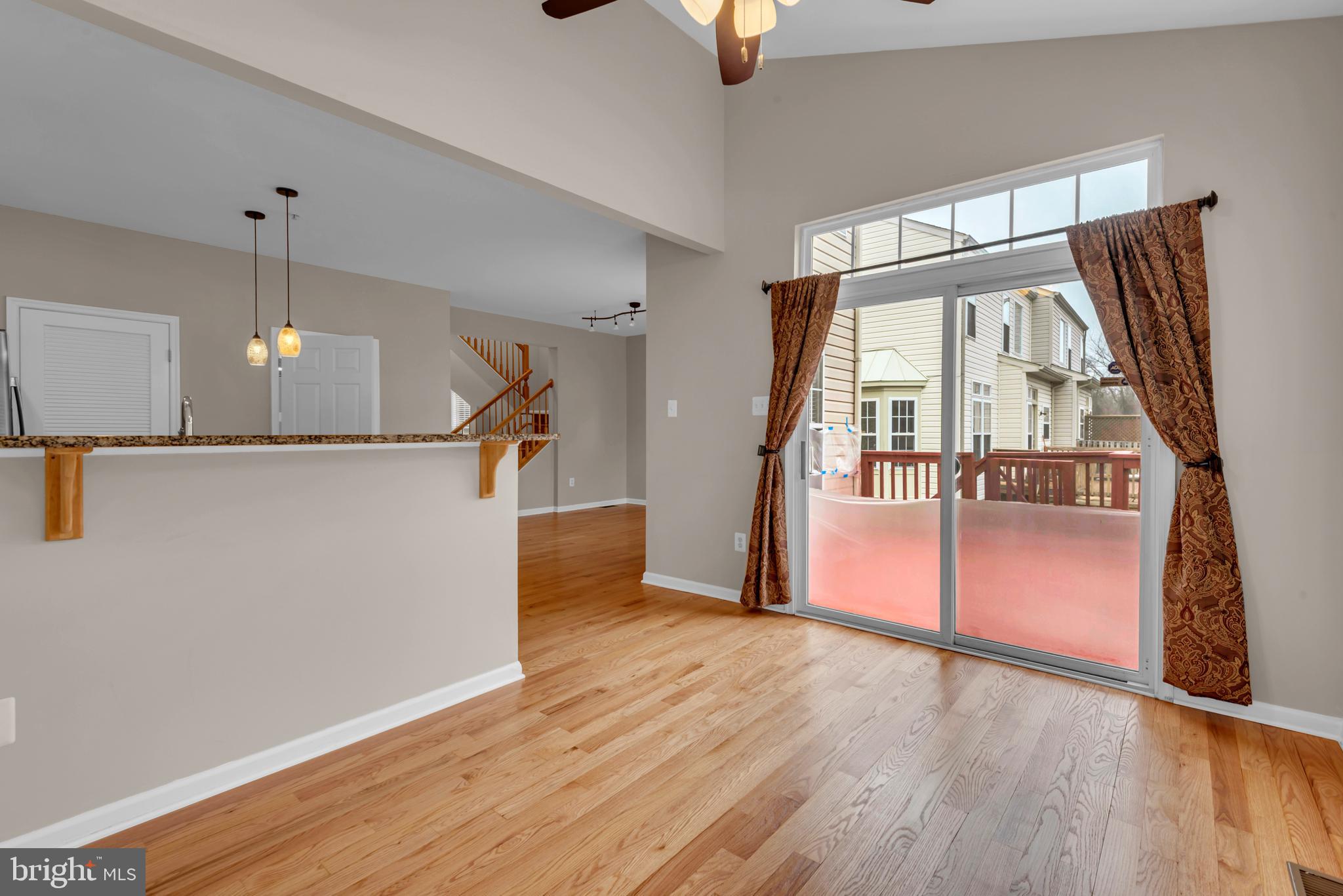 STOCKBRIDGE OVERLOOK - Residential