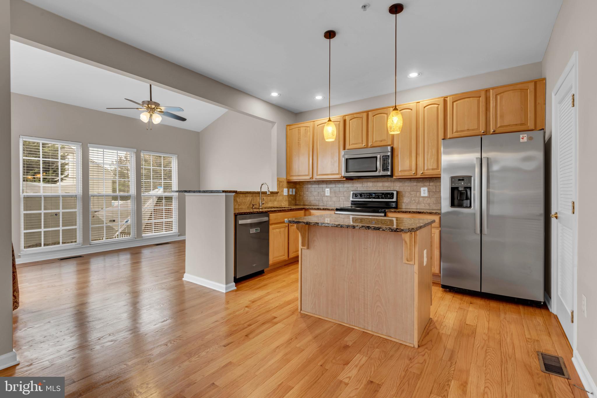 STOCKBRIDGE OVERLOOK - Residential