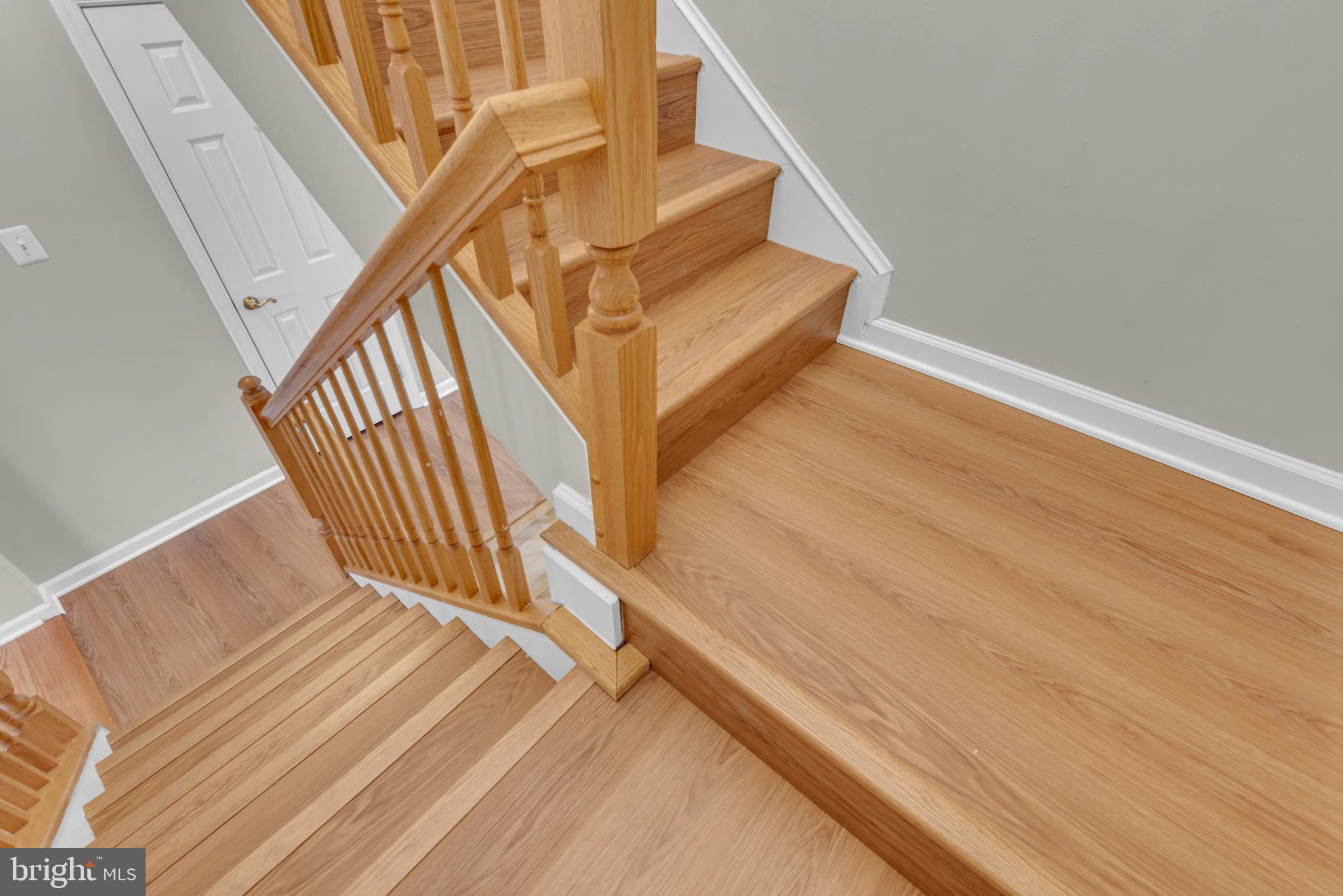 STOCKBRIDGE OVERLOOK - Residential