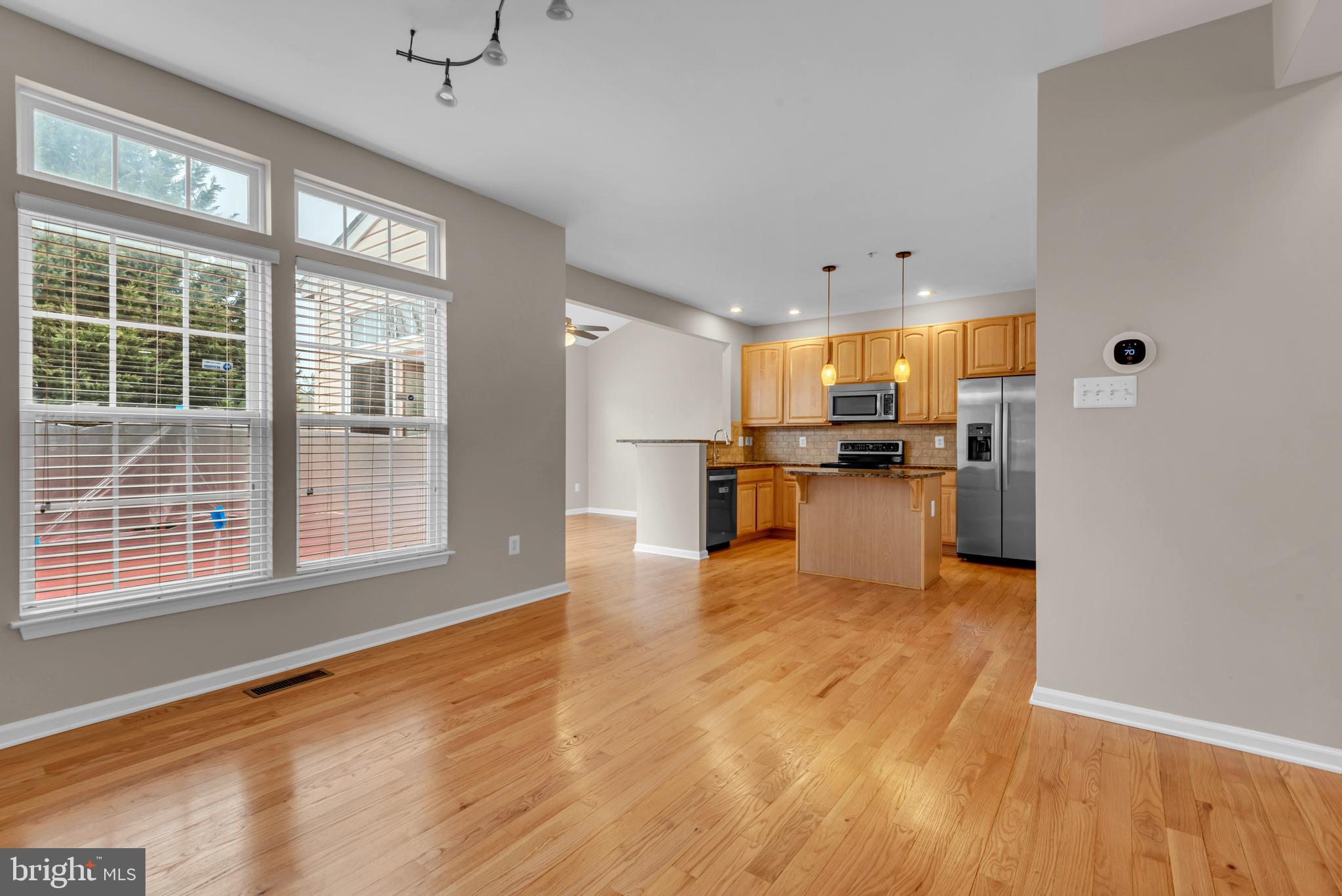 STOCKBRIDGE OVERLOOK - Residential