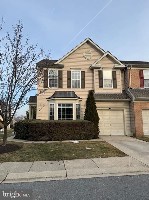 6121 KOVACH COURT 3 ELLICOTT CITY MD 21043