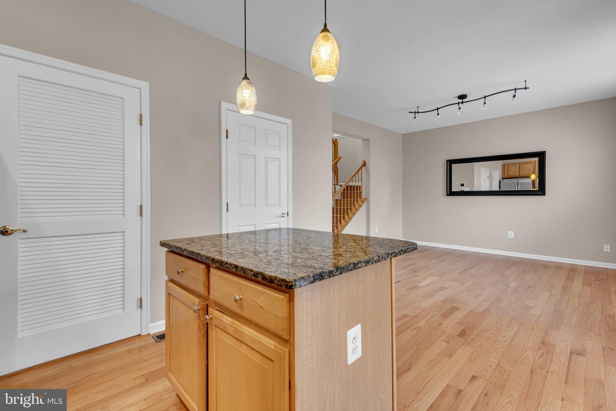 STOCKBRIDGE OVERLOOK - Residential