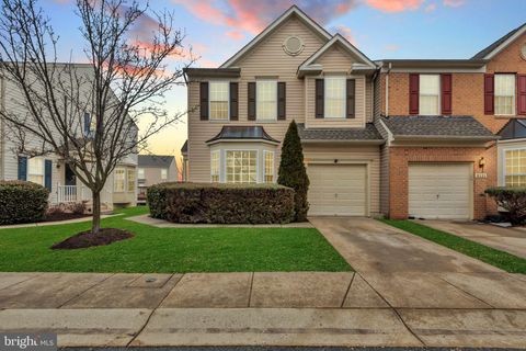 6121 KOVACH COURT 3 ELLICOTT CITY MD 21043