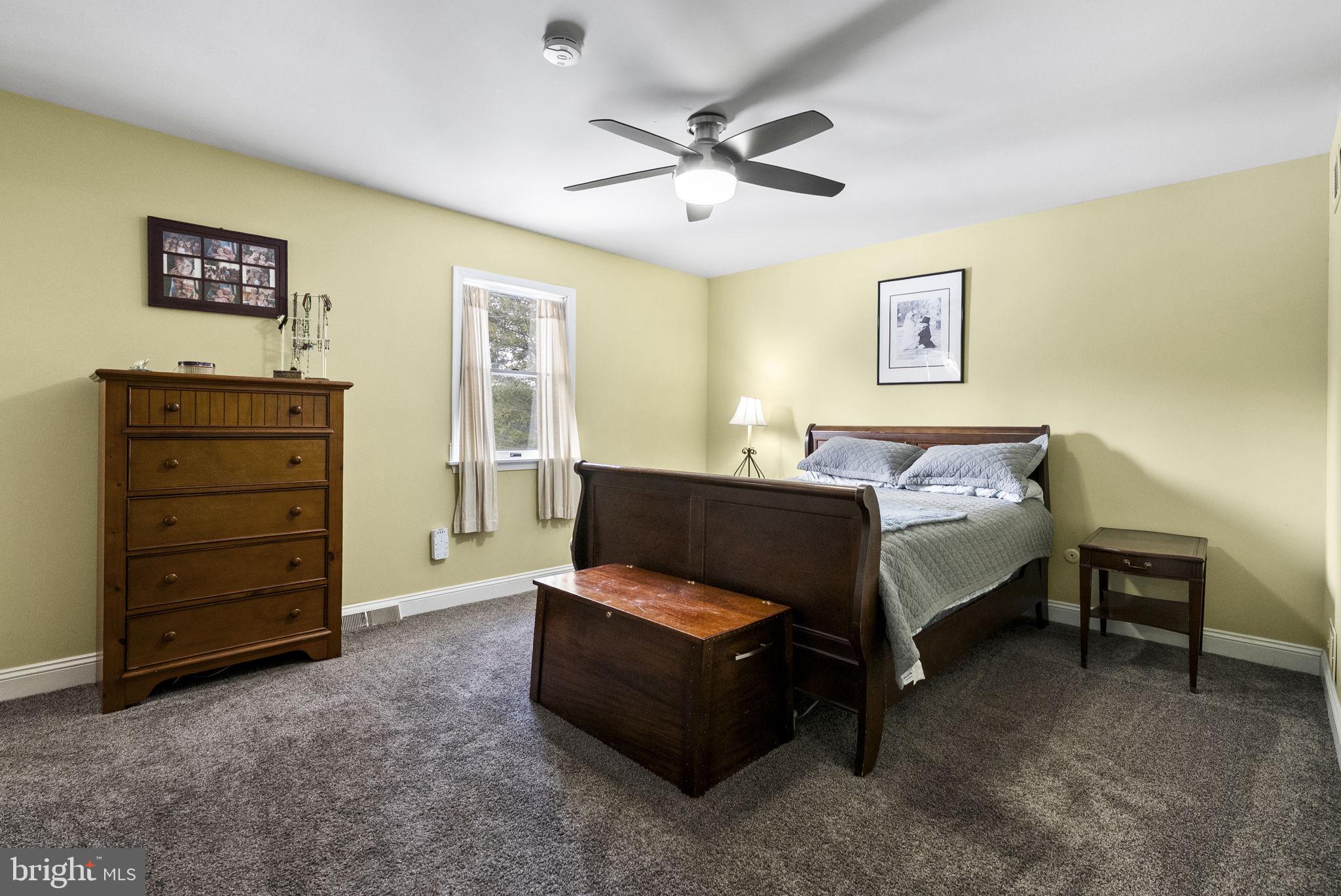 CROSS KEYS - Residential