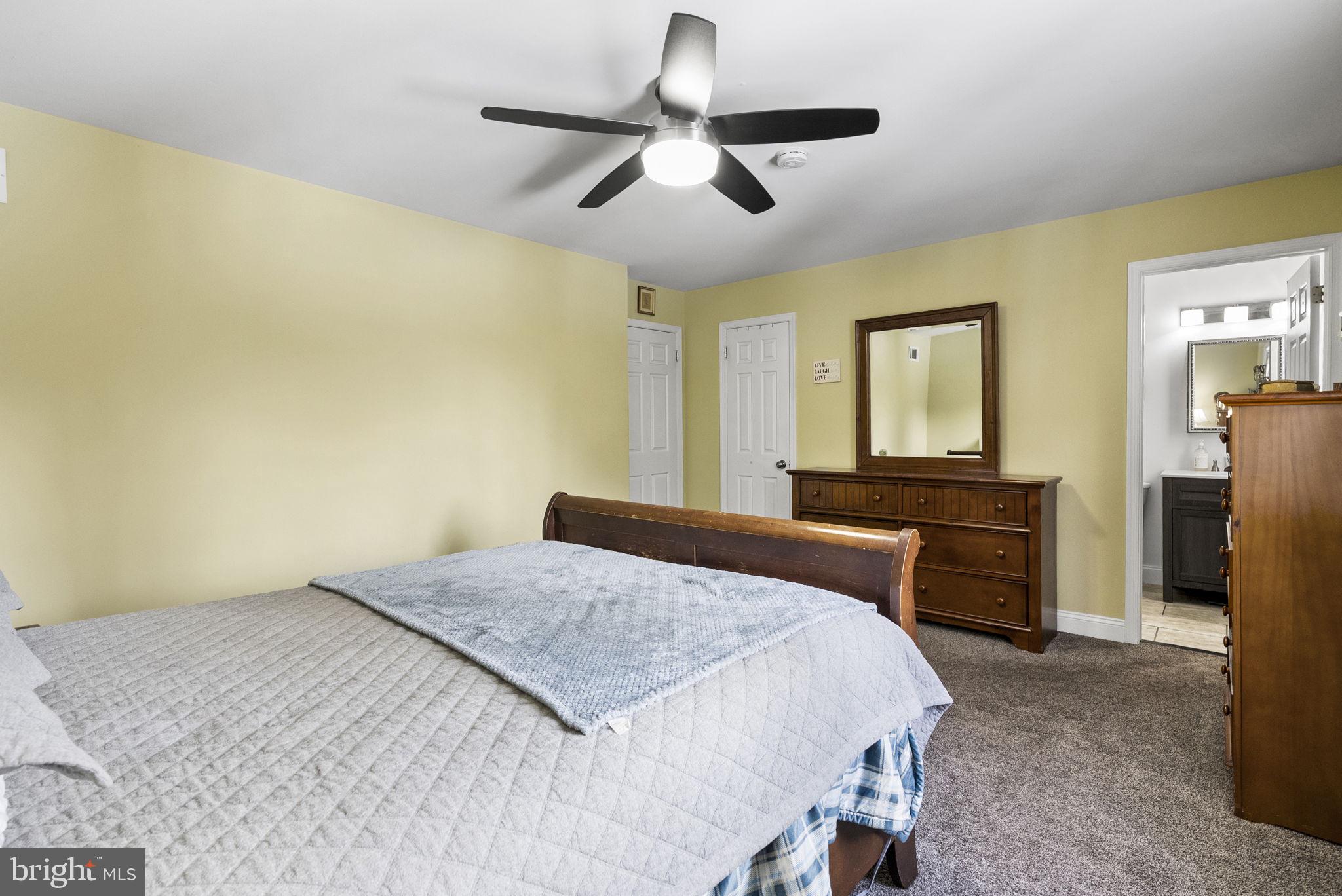 CROSS KEYS - Residential