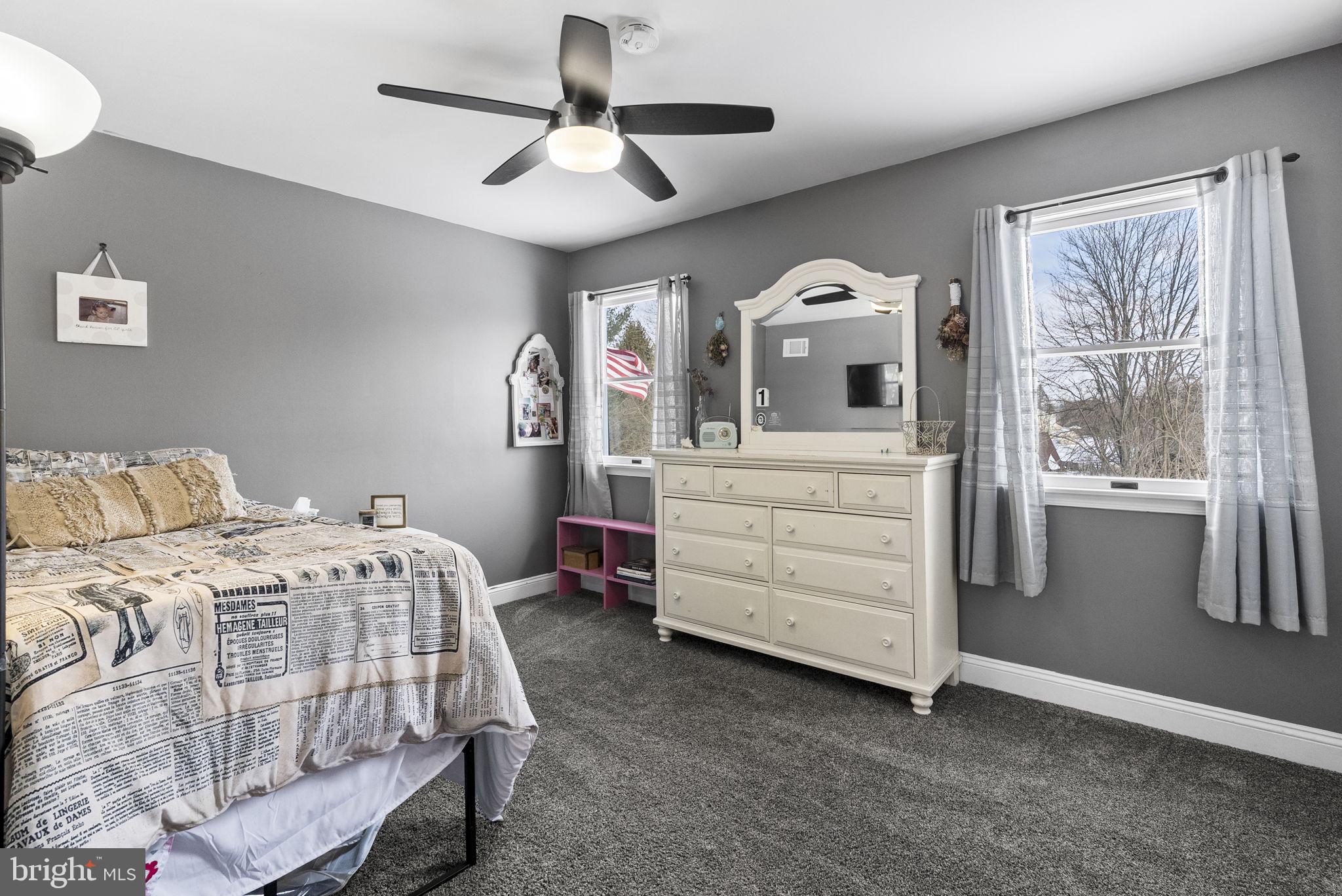 CROSS KEYS - Residential