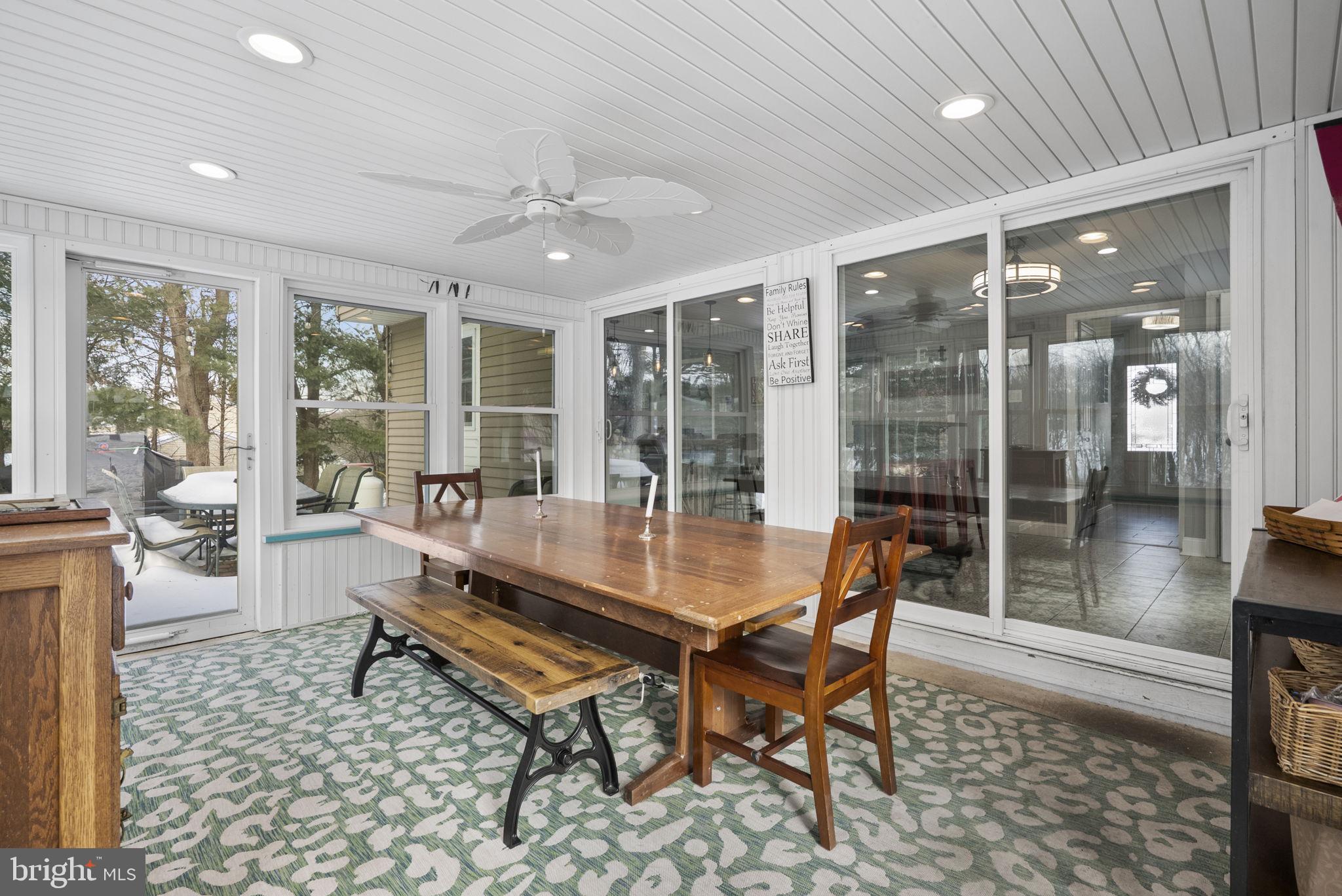 CROSS KEYS - Residential