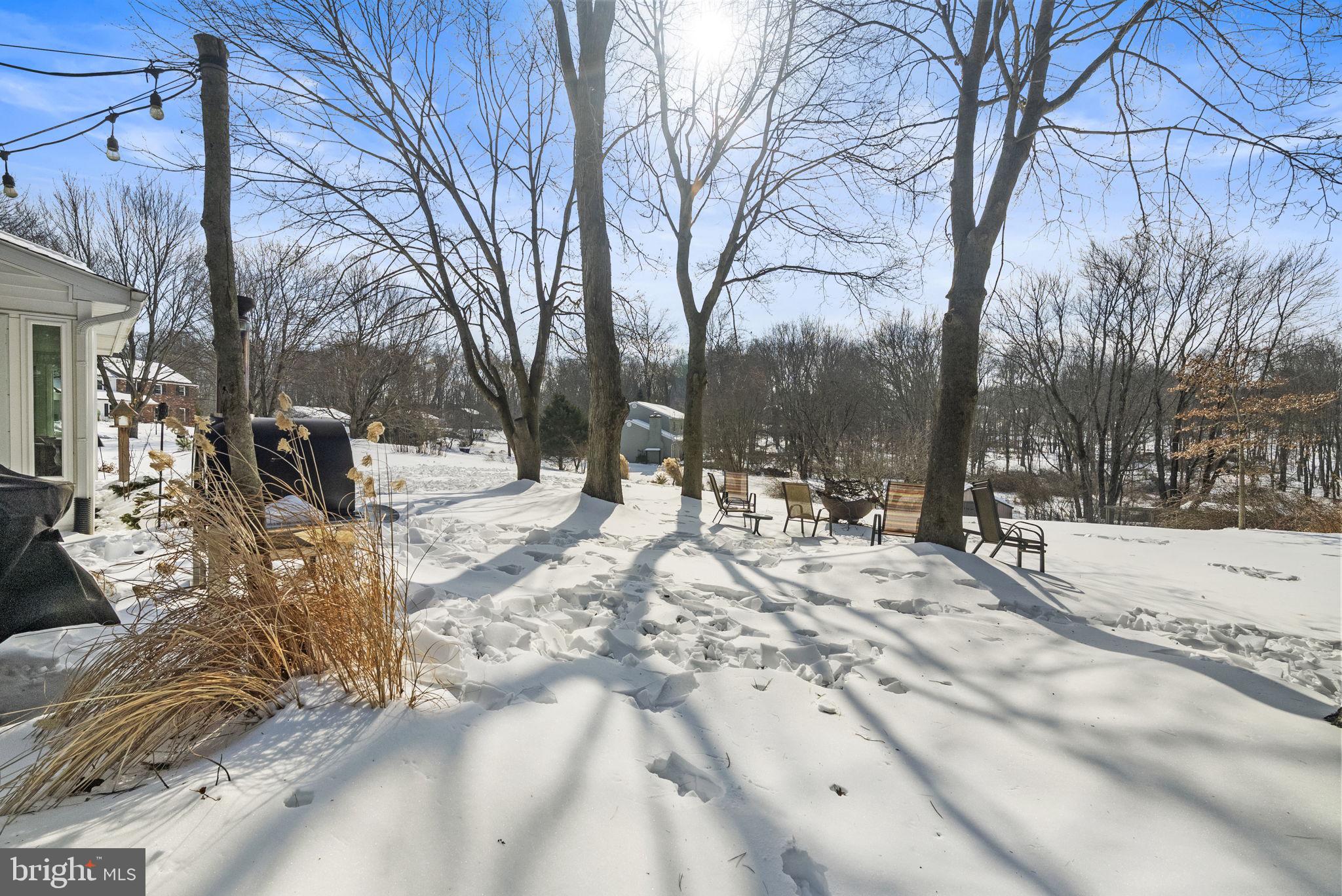 CROSS KEYS - Residential