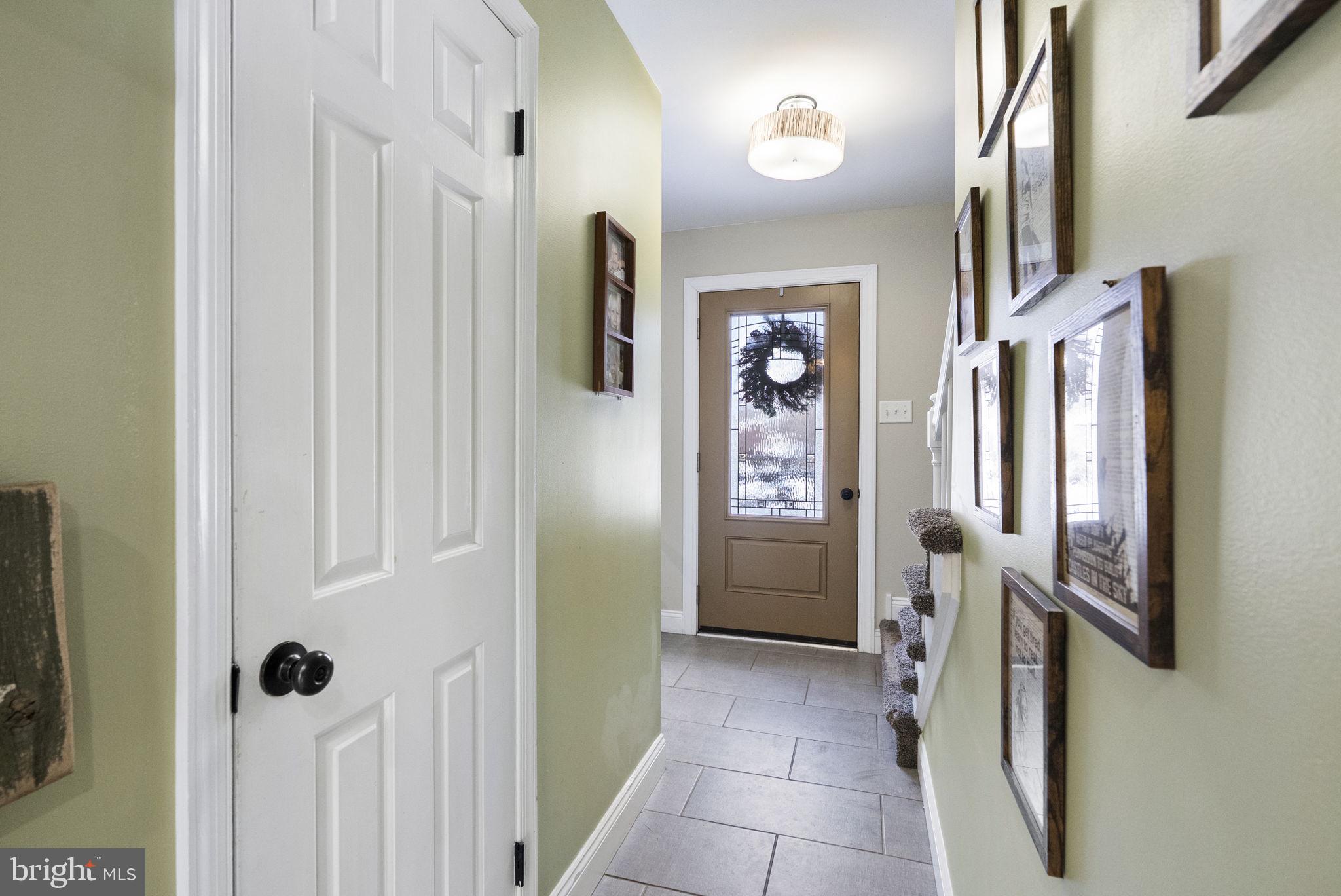 CROSS KEYS - Residential