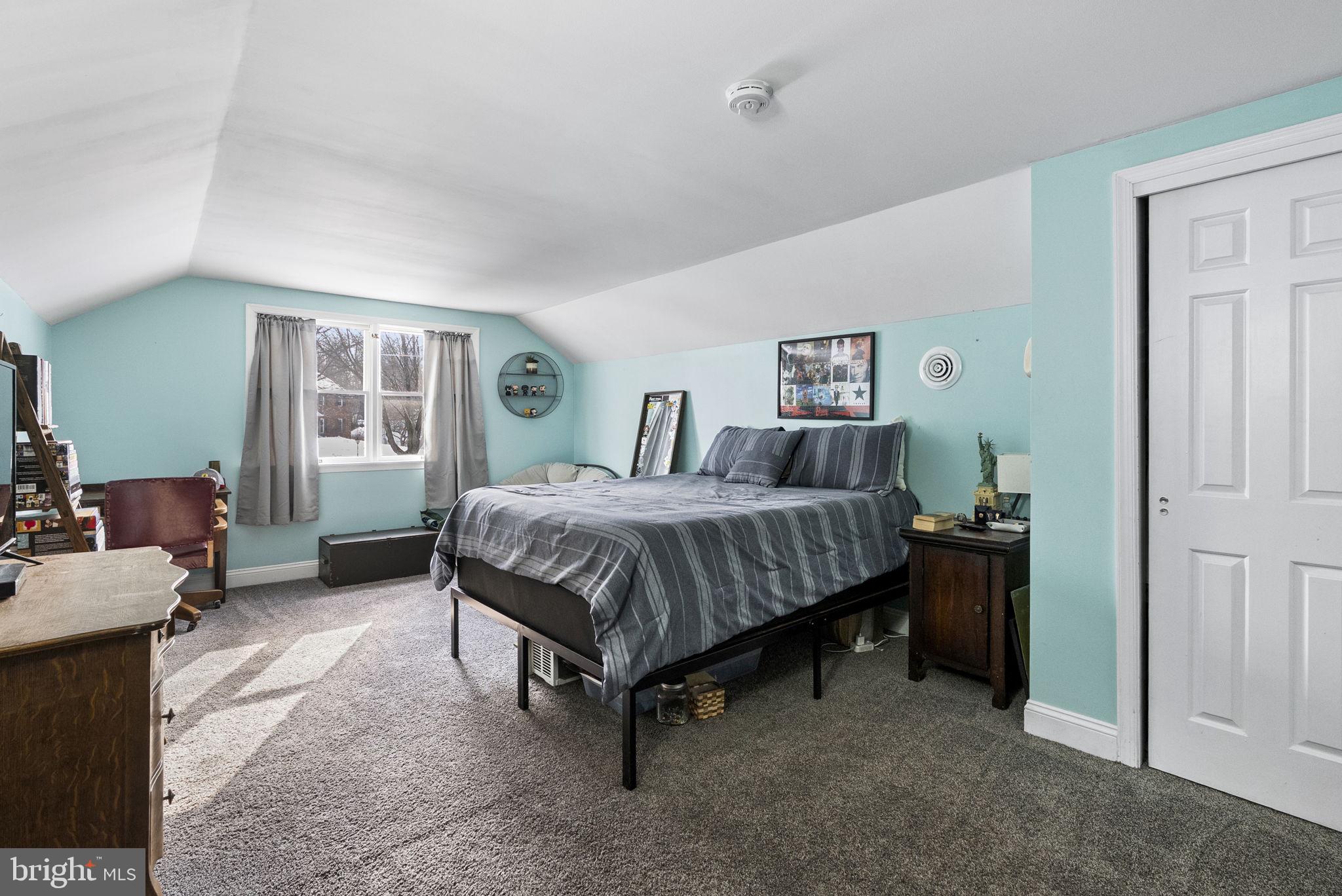 CROSS KEYS - Residential