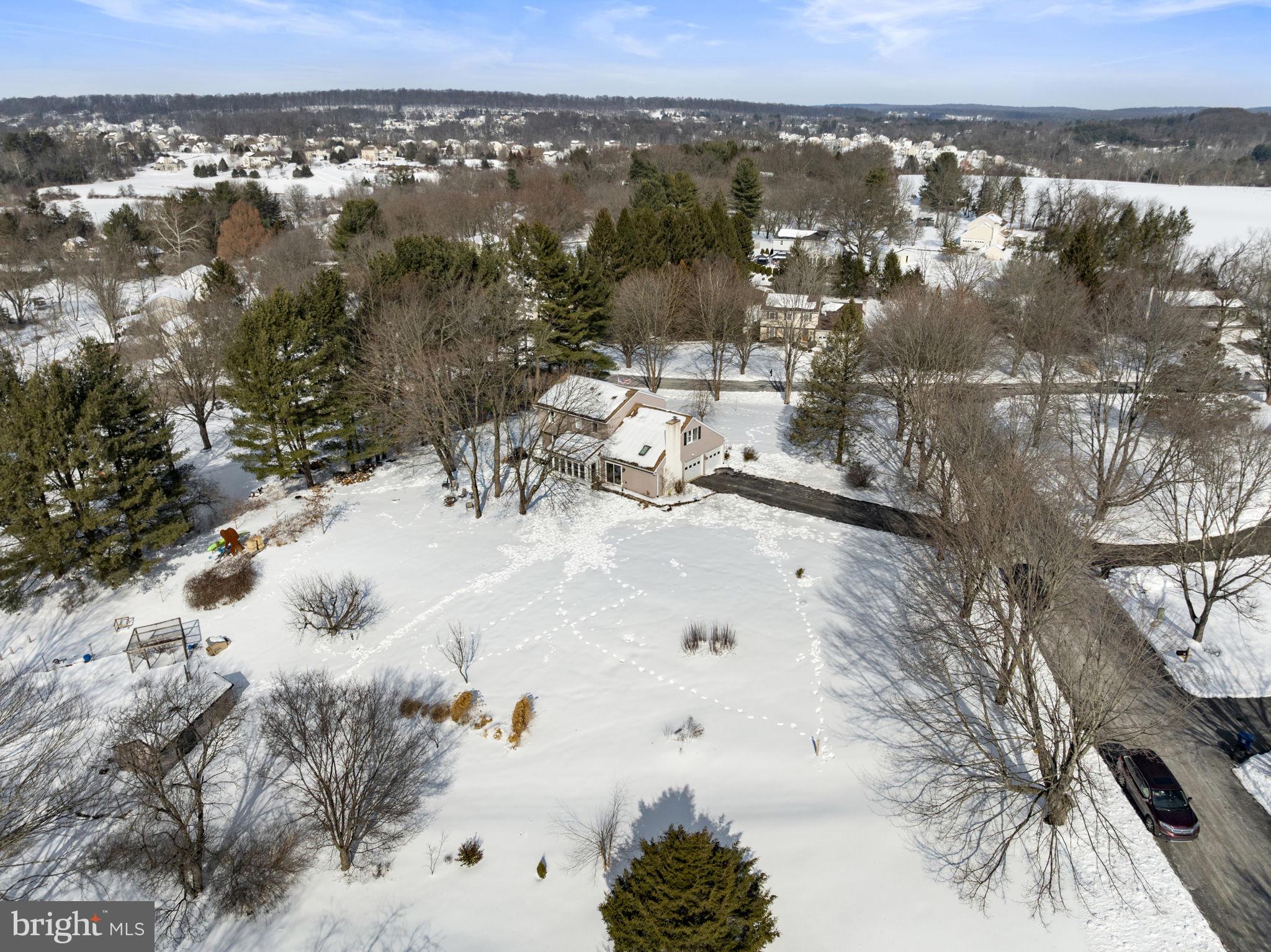 CROSS KEYS - Residential