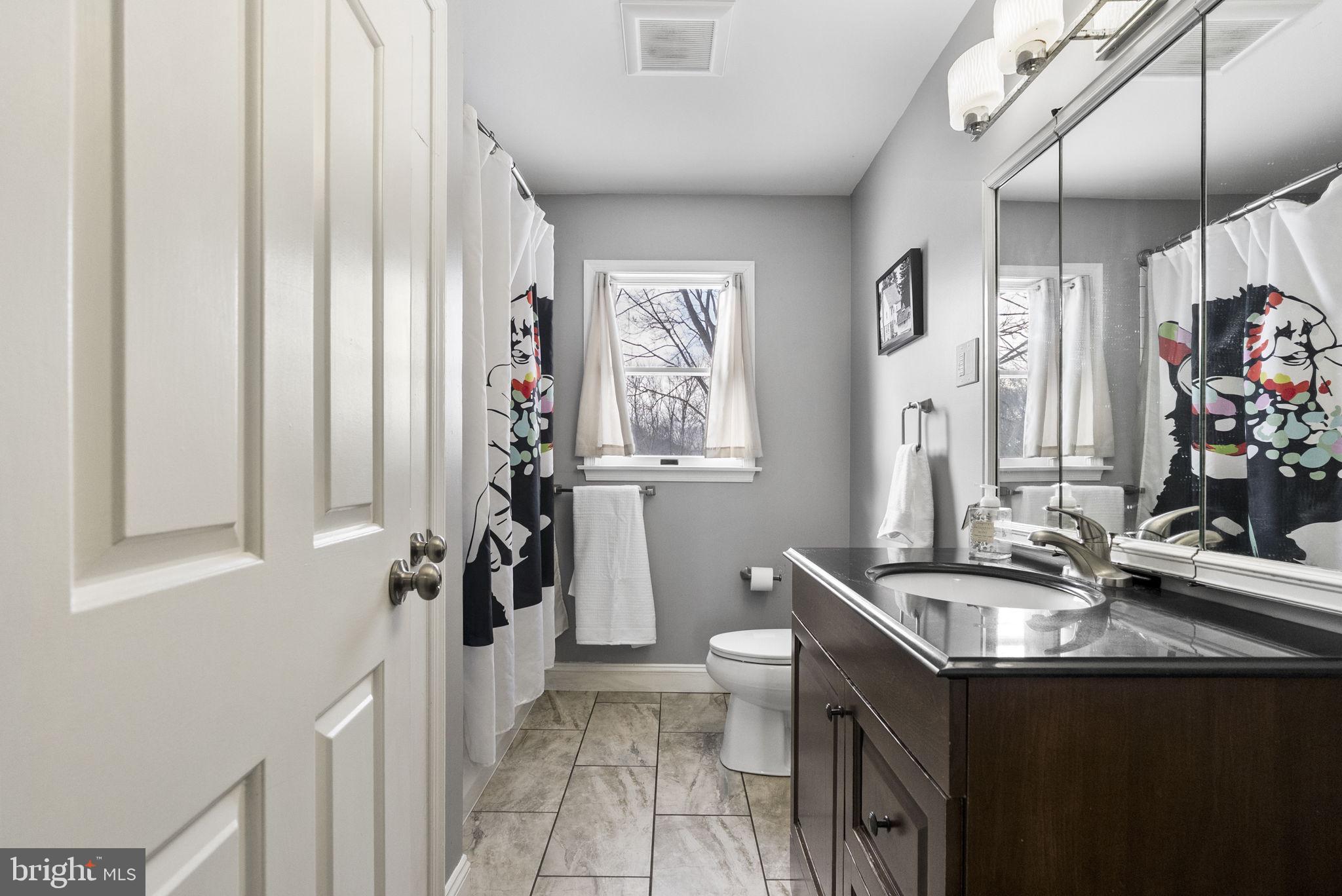 CROSS KEYS - Residential