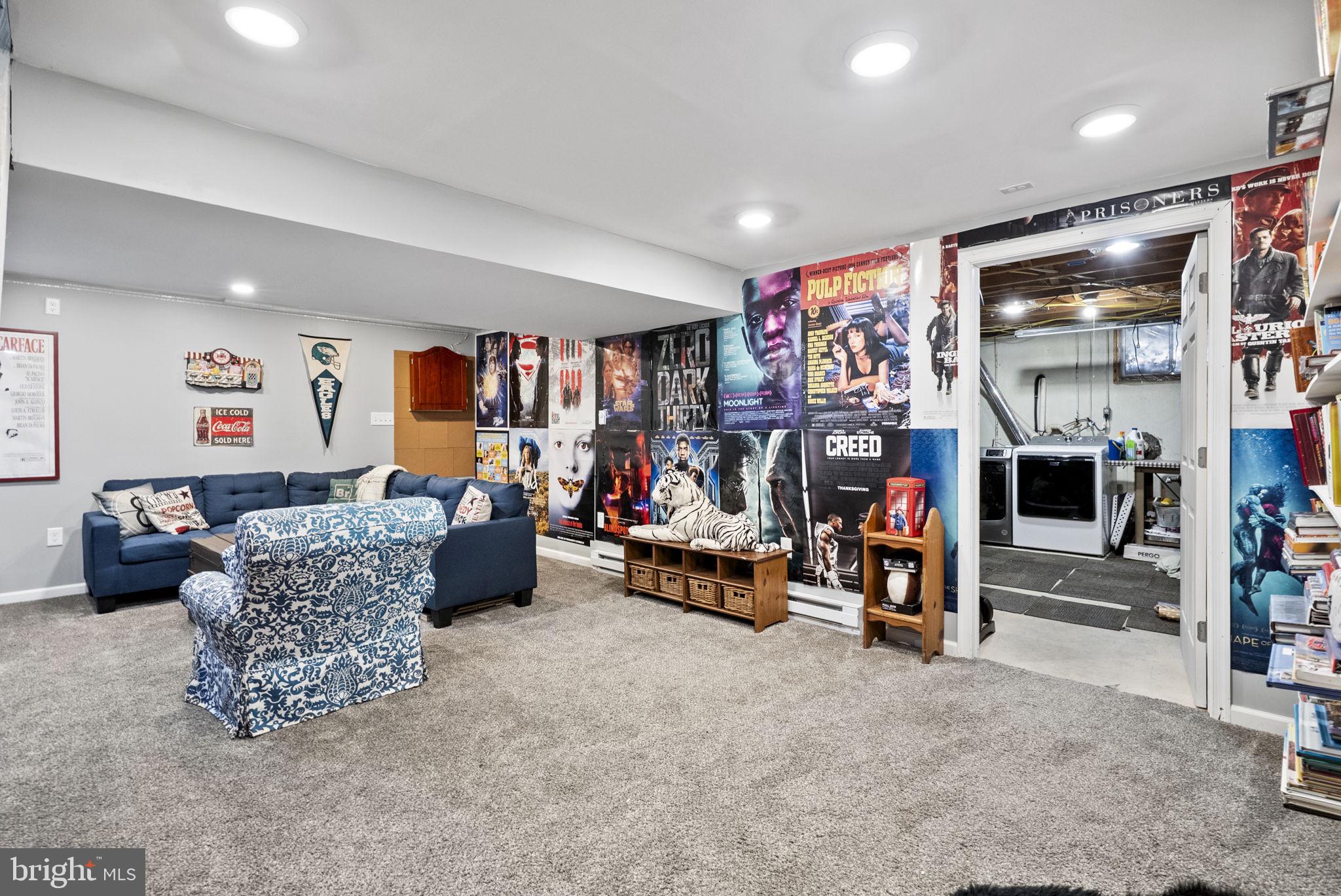 CROSS KEYS - Residential