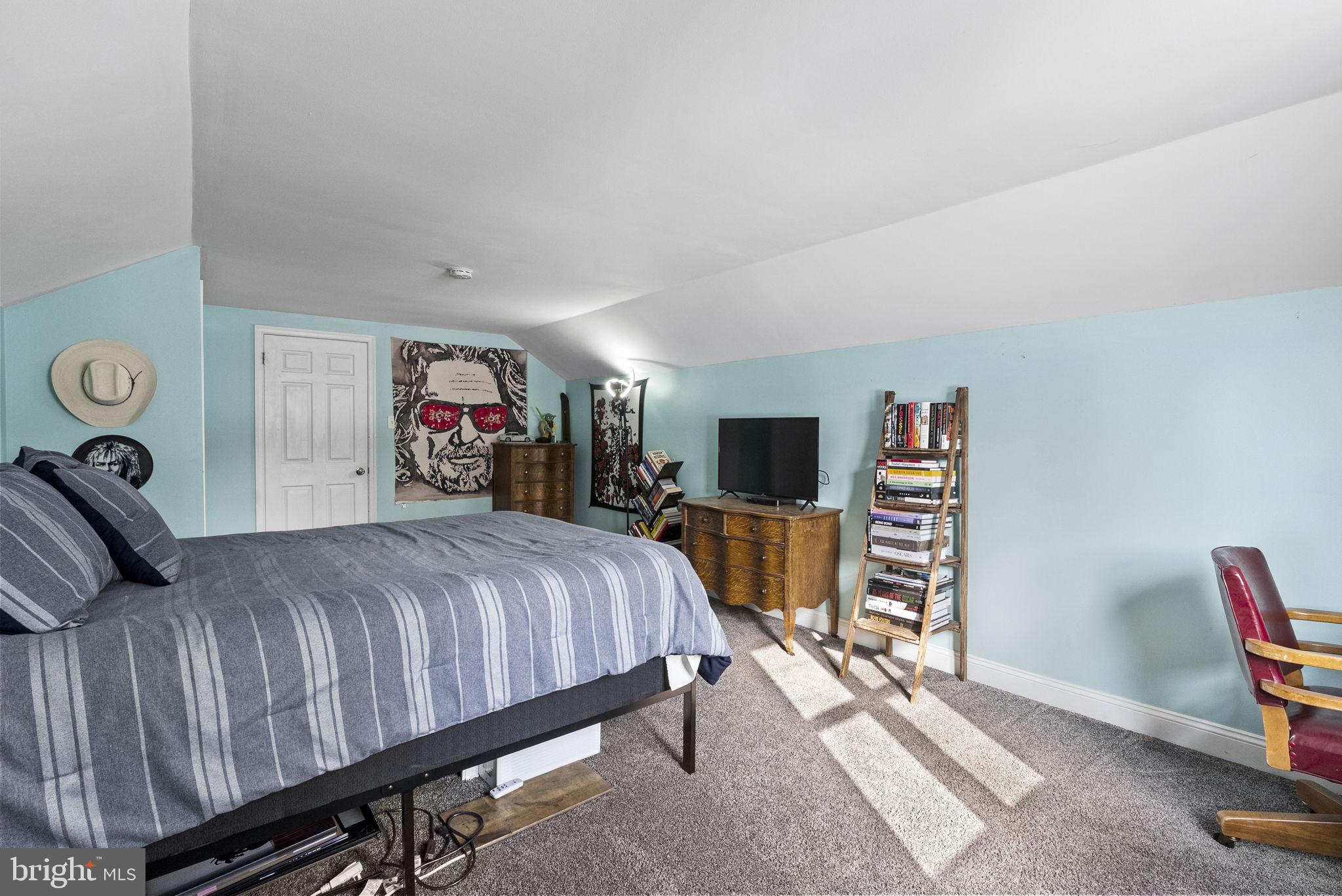 CROSS KEYS - Residential