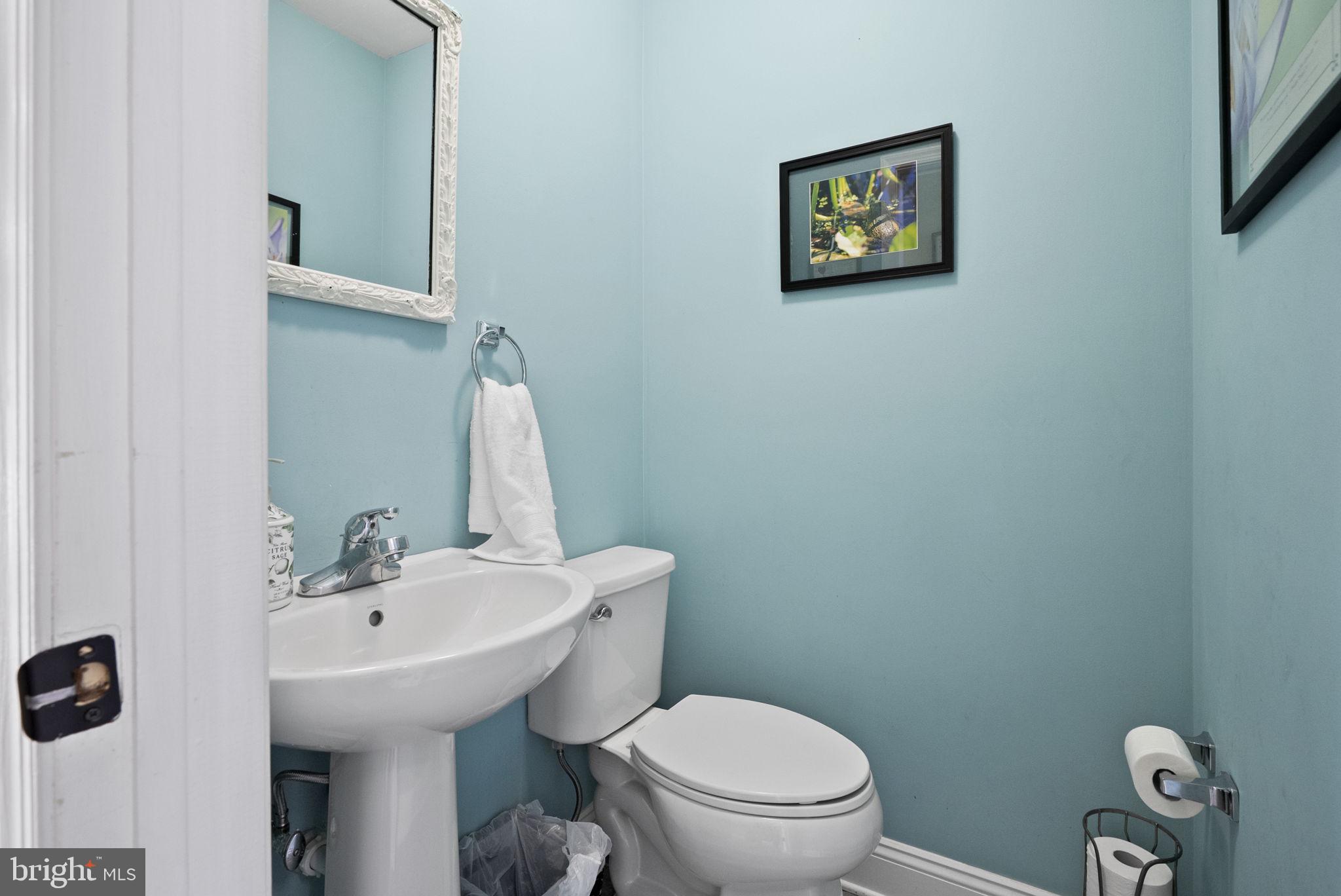 CROSS KEYS - Residential