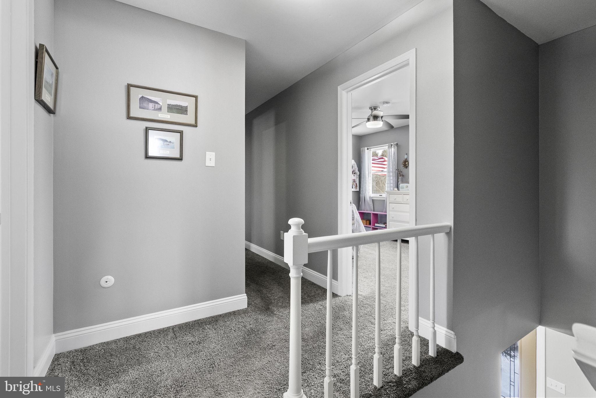 CROSS KEYS - Residential