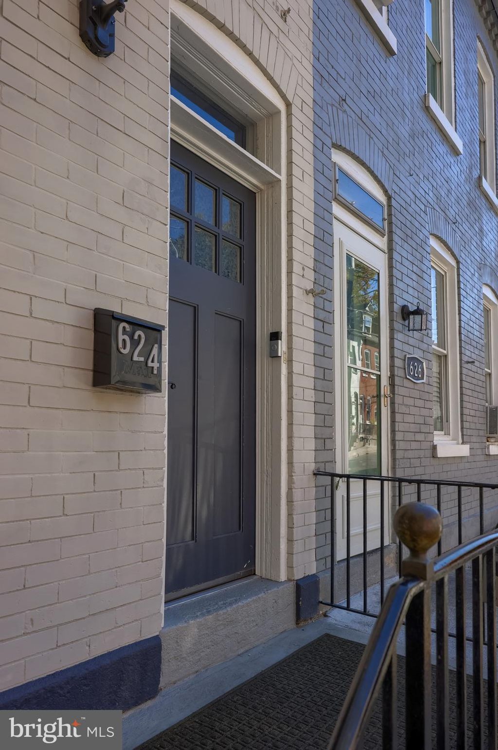 Photo of 624 W Vine Street, LANCASTER, PA 17603 (MLS # PALA2076252)