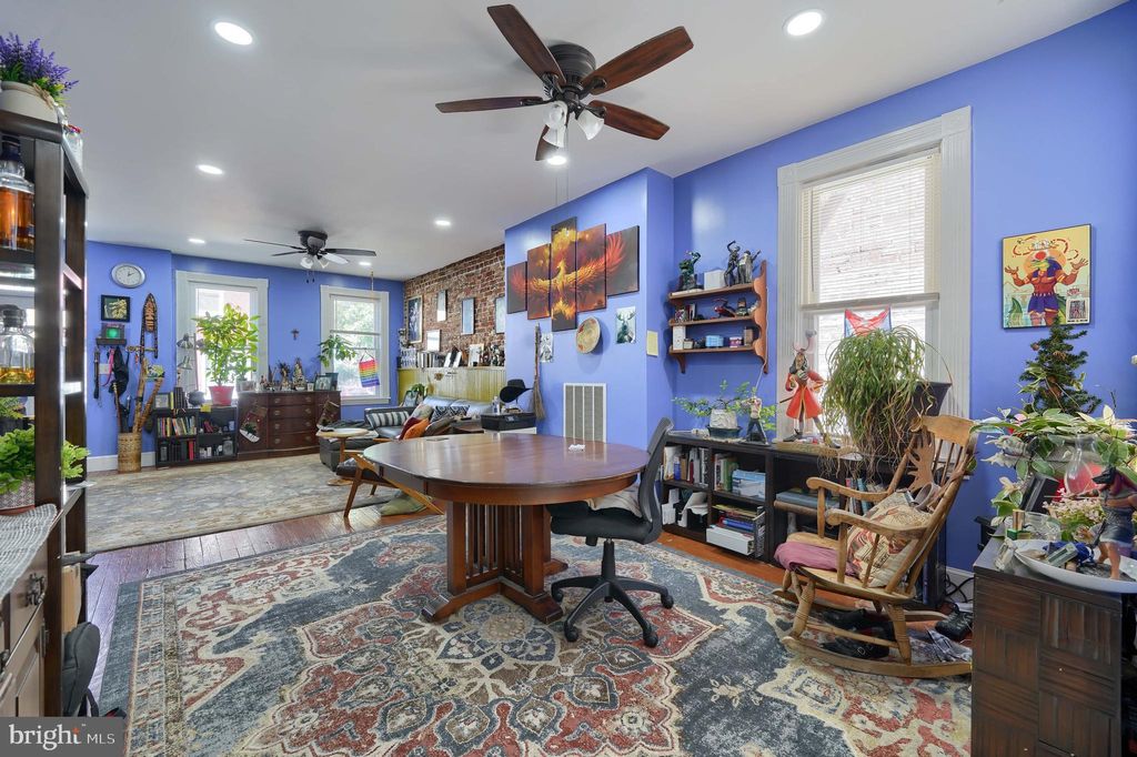 Photo of 624 W Vine Street, LANCASTER, PA 17603 (MLS # PALA2076252)