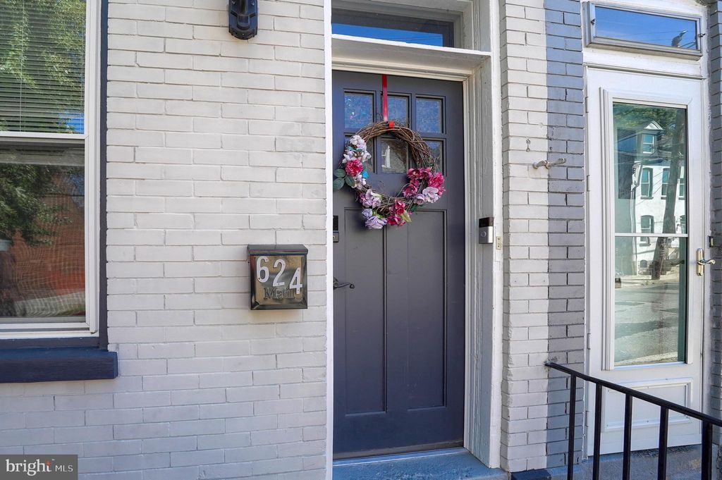 Photo of 624 W Vine Street, LANCASTER, PA 17603 (MLS # PALA2076252)