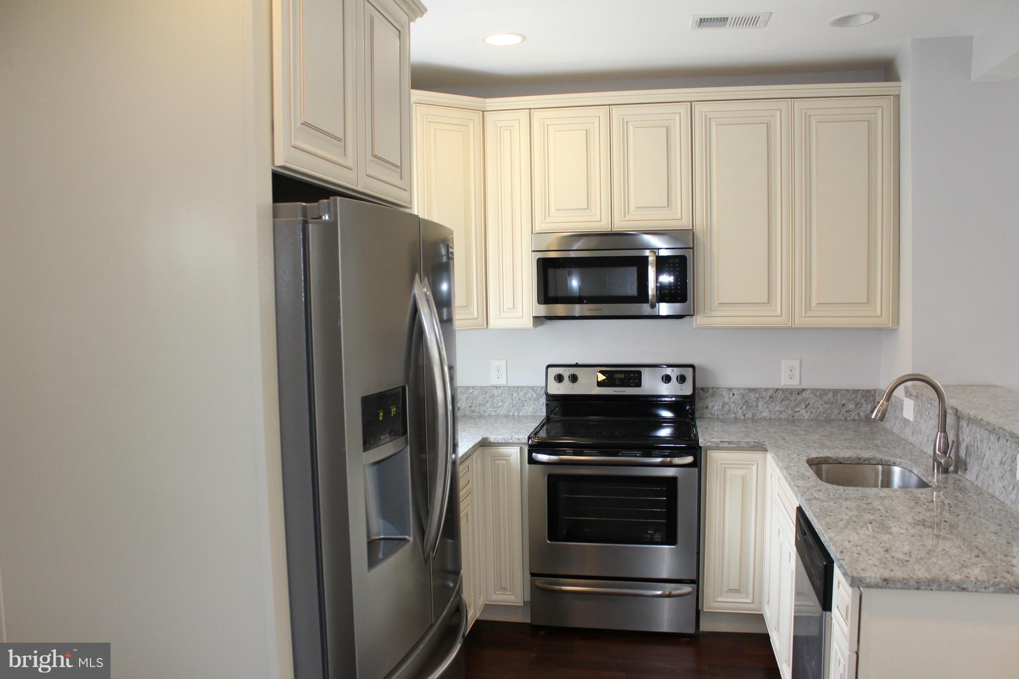 TRINIDAD - Residential Lease