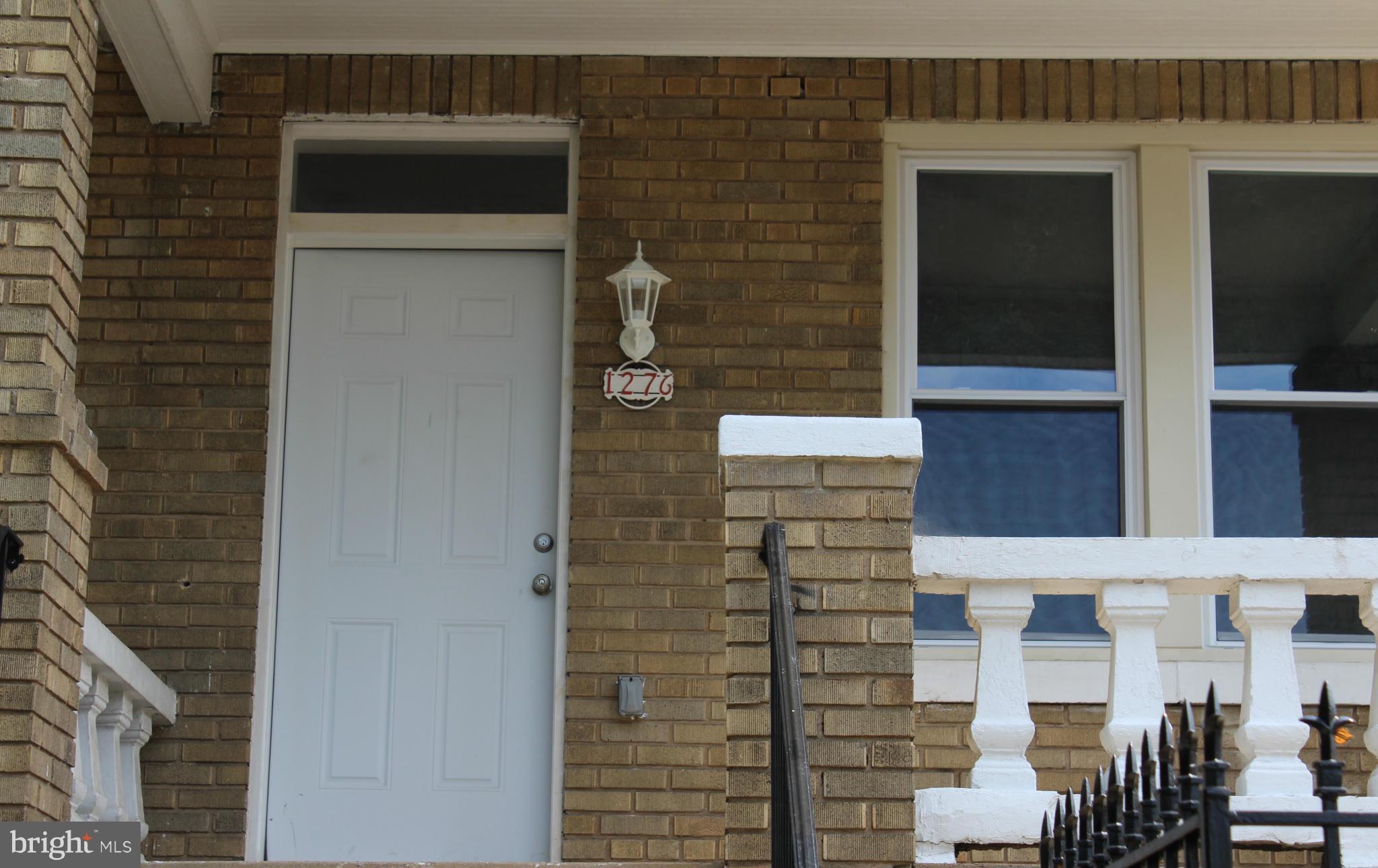 TRINIDAD - Residential Lease