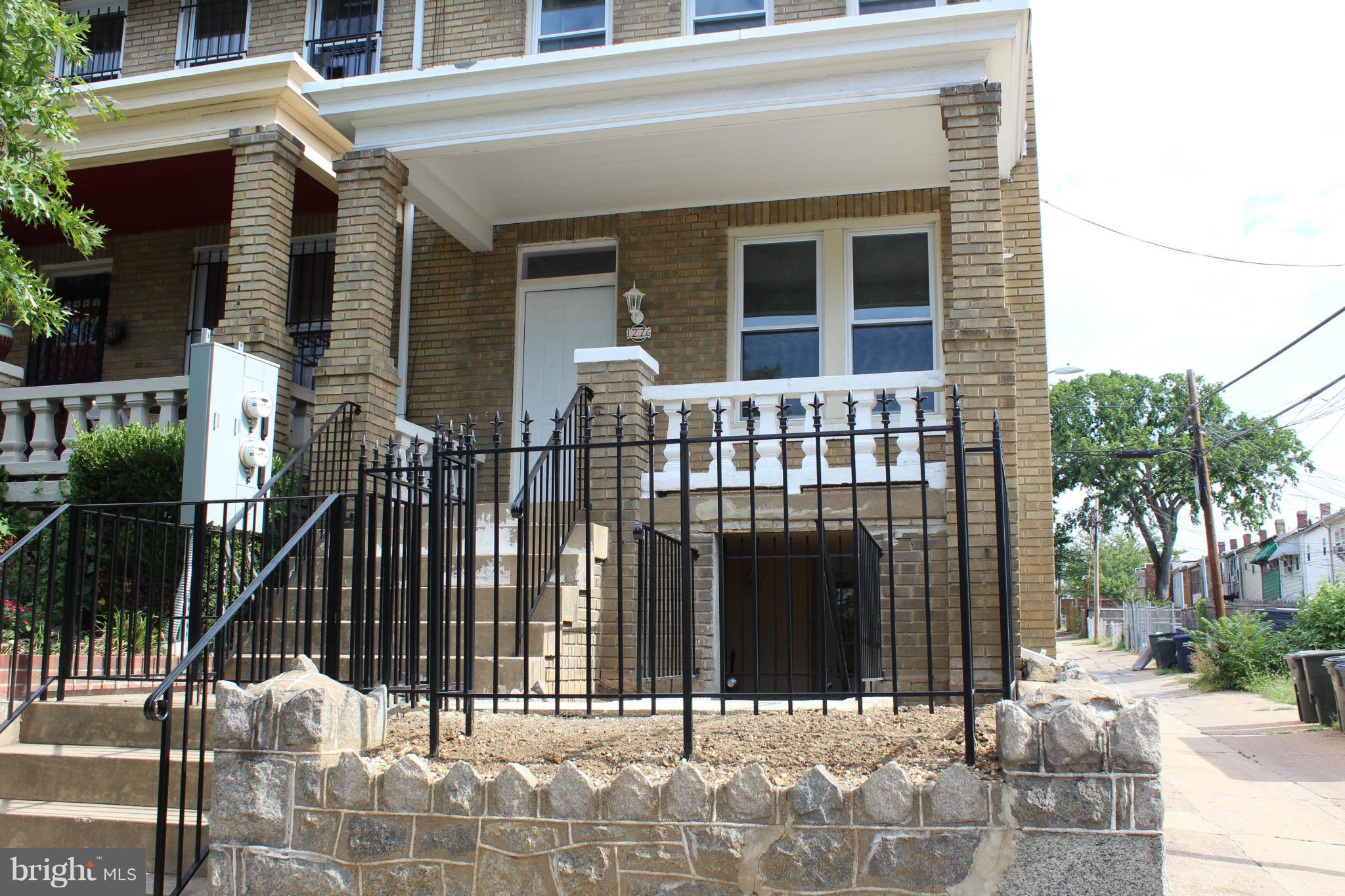 TRINIDAD - Residential Lease