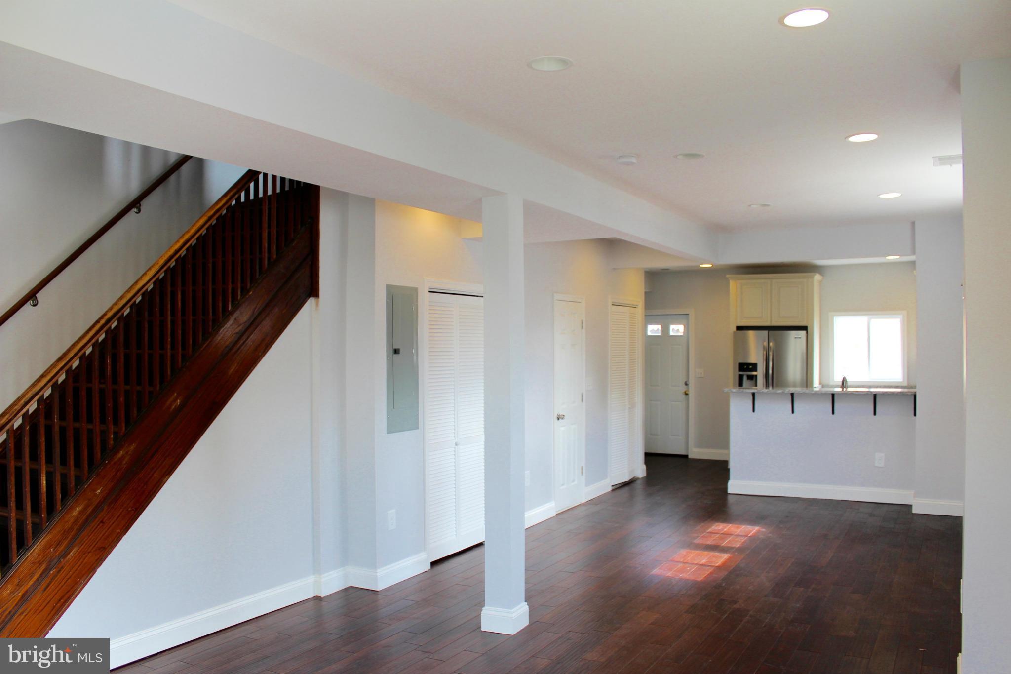 TRINIDAD - Residential Lease