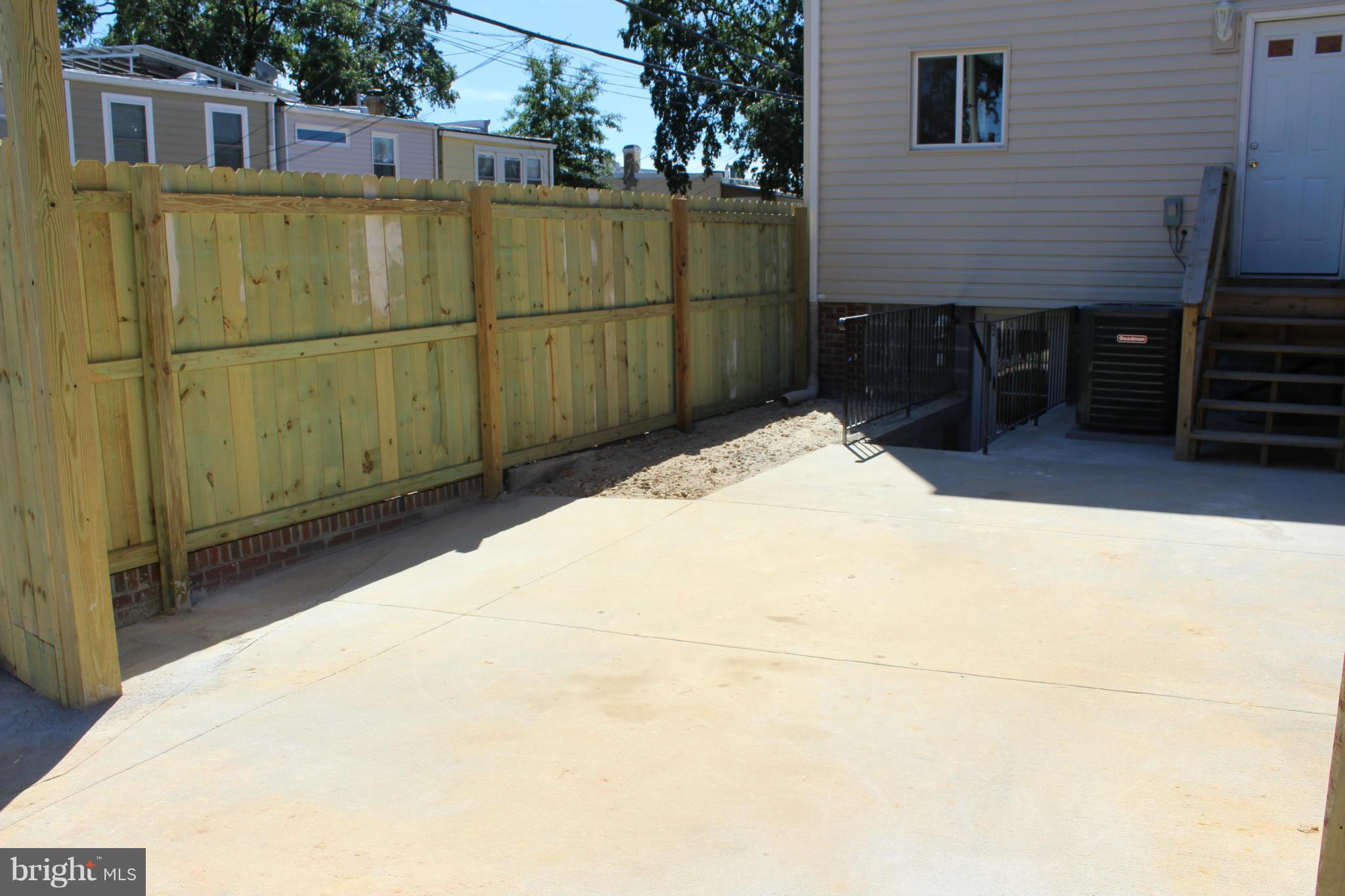 TRINIDAD - Residential Lease