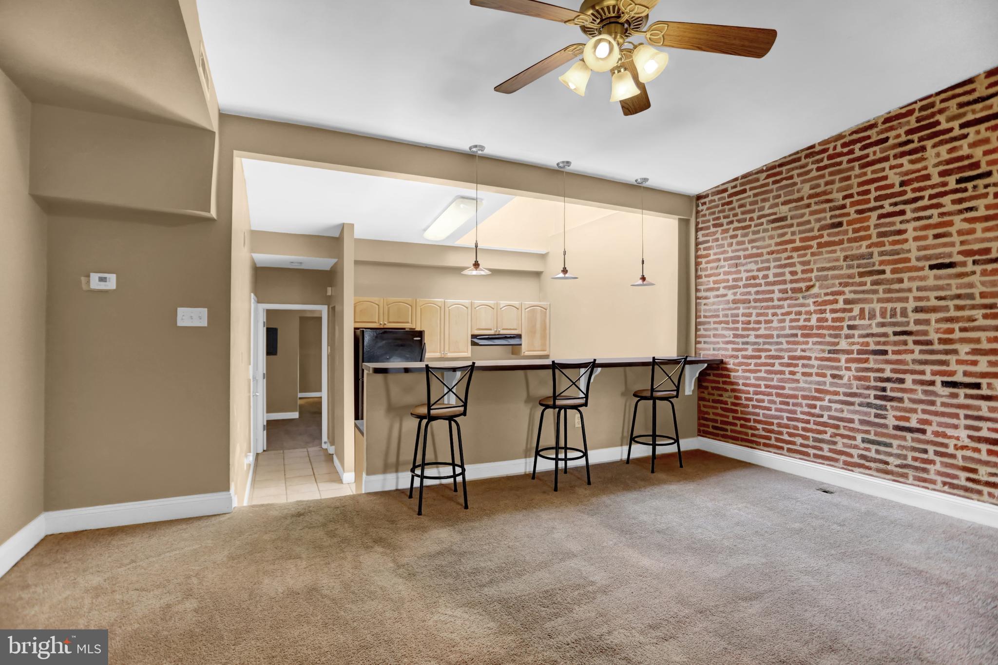 FEDERAL HILL HISTORIC DISTRICT - Residential Lease