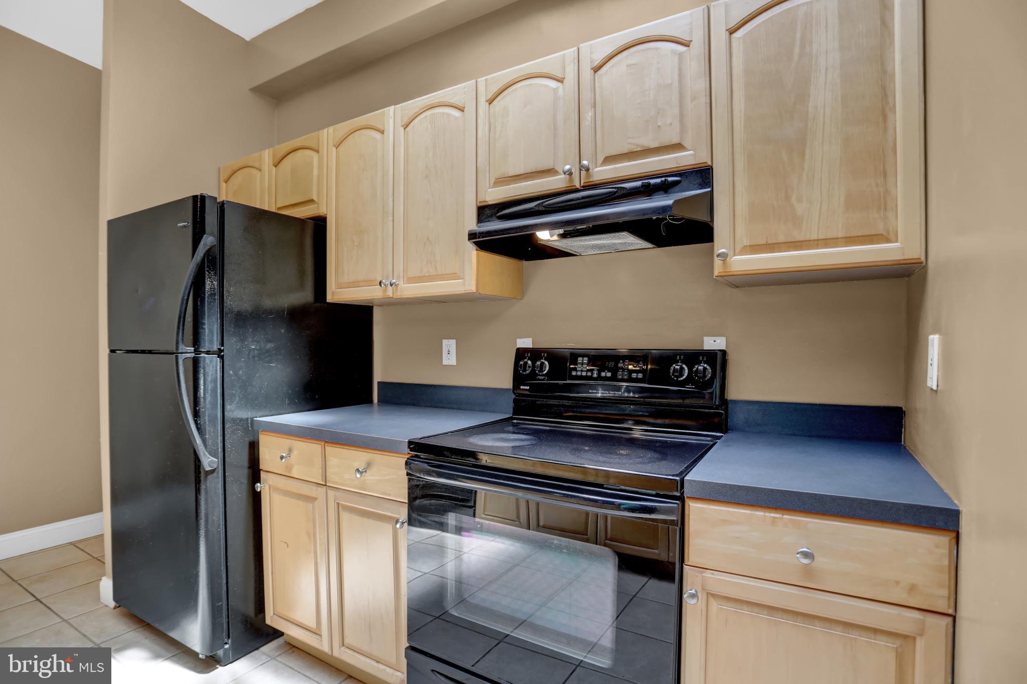FEDERAL HILL HISTORIC DISTRICT - Residential Lease