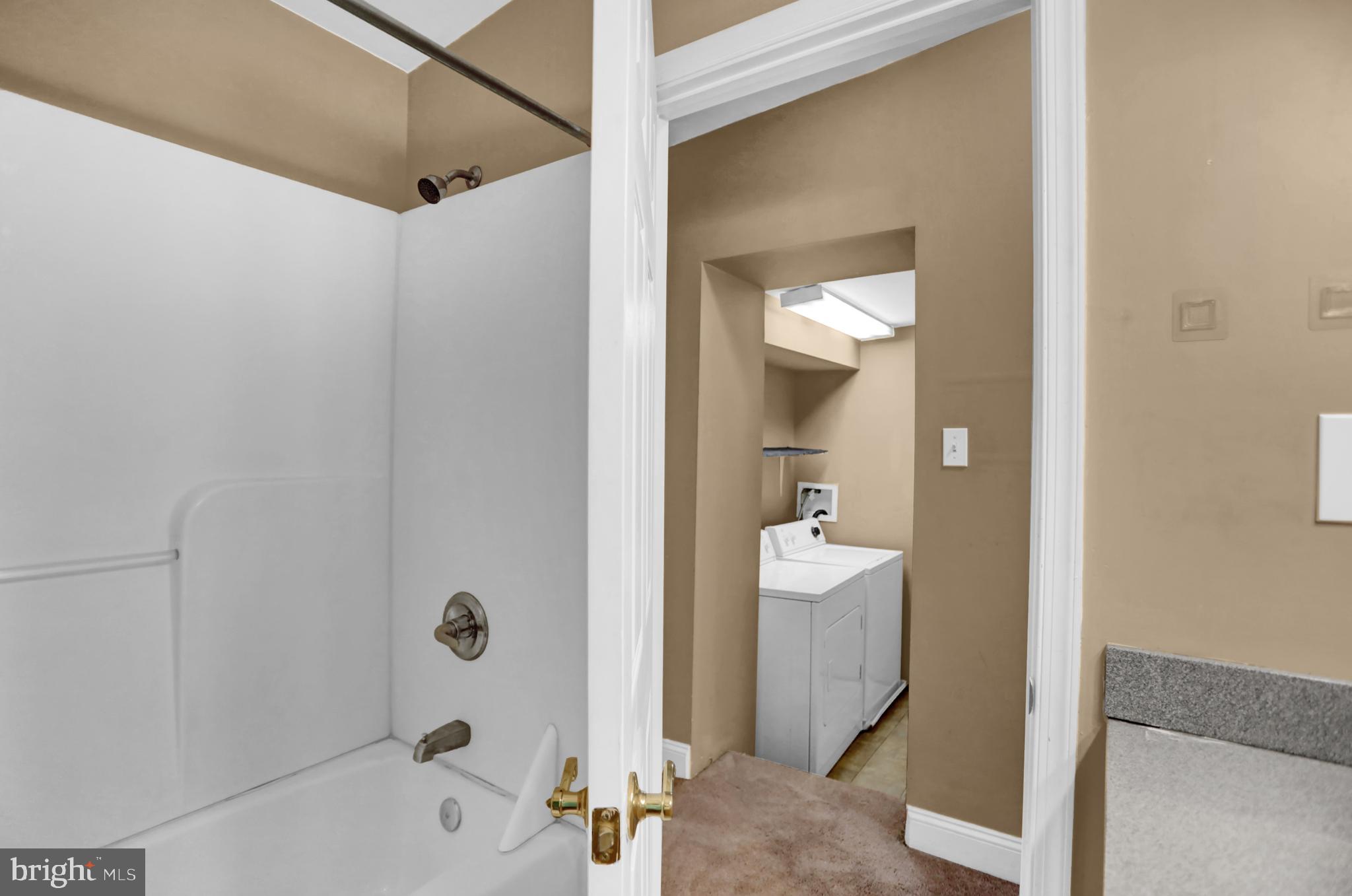 FEDERAL HILL HISTORIC DISTRICT - Residential Lease