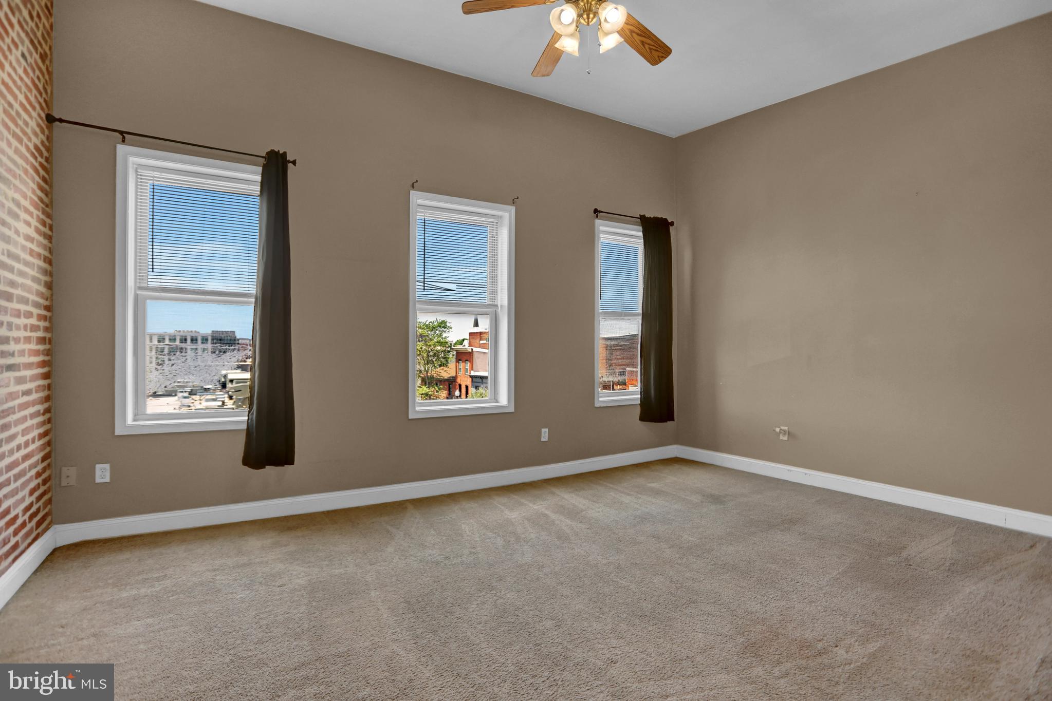 FEDERAL HILL HISTORIC DISTRICT - Residential Lease